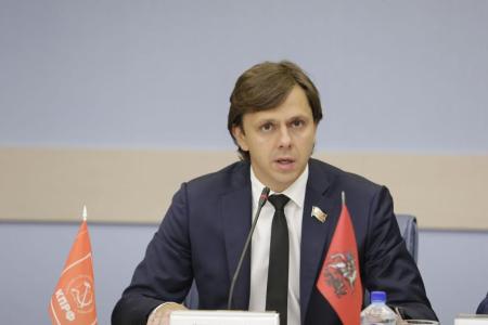 Андрей Клычков: Экологическая ситуация в Некрасовке остается крайне тяжелой