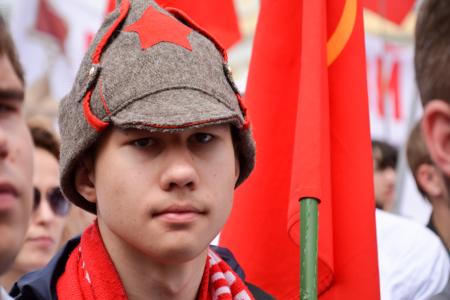 «У страны нет иного пути, кроме как немедленная смена экономического курса»