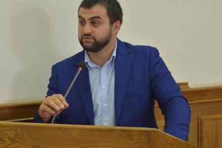Состоялся X (июльский) пленум Дагестанского Республиканского Комитета КПРФ