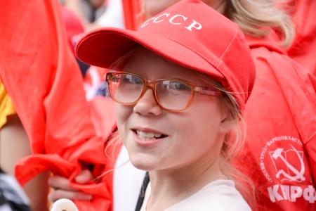 «У страны нет иного пути, кроме как немедленная смена экономического курса»