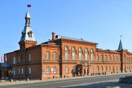 В Омске ушел в отставку мэр. Комментарий омских коммунистов