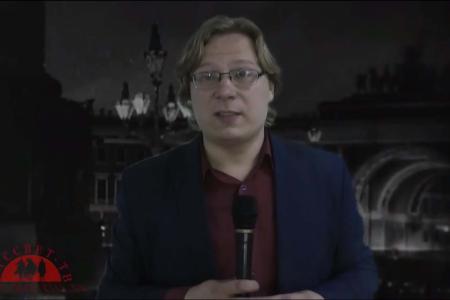 К 100-летию Великого Октября. Правда против мифов. О законности временного правительства