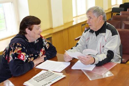 В.Г. Поздняков продолжил рабочую поездку по Магаданской области