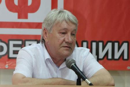 Депутаты-коммунисты Республики Крым советуются
