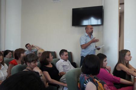 Ростовская область. Для решения проблем обманутых дольщиков не хватает рвения чиновников