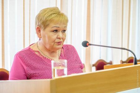 Состоялся Пленум Комитета Красноярского краевого отделения КПРФ