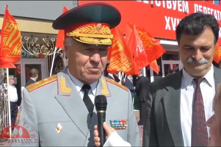 Рассвет ТВ: Что осталось за кадром?