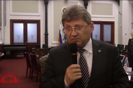 Рассвет ТВ: Генеральный директор предлагает...