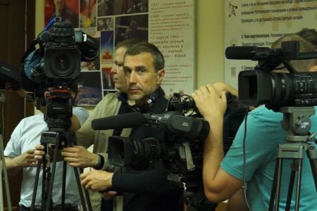 Г.А. Зюганов: «Сегодня нужны политическая воля и элементарная порядочность»
