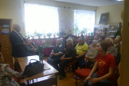 Сергей Мамаев: Проблемы жителей районов Кировской области можно решить только тогда, когда мы избавимся от «временных варягов»