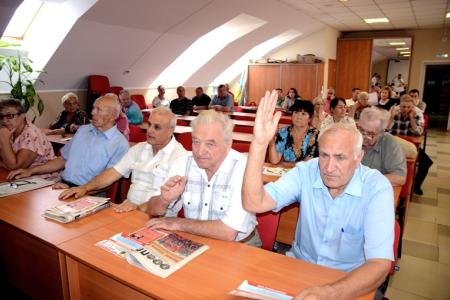 В Ставропольском крае прошли акции протеста, организованные КПРФ