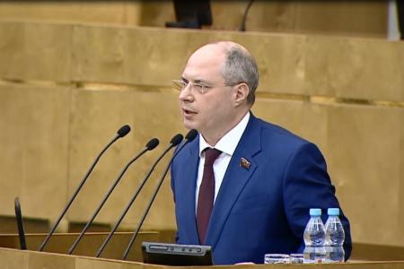 Сергей Гаврилов: Необходимо защитить обманутых дольщиков и одновременно обеспечить стабильную работу строительной отрасли