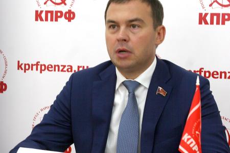 Юрий Афонин о пензенском «деле доктора Столярова»: «Мы добьемся наказания тех, кто преследует наших кандидатов по политическим мотивам!»
