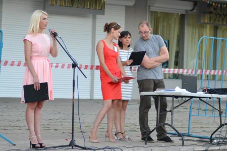 Оренбургские коммунисты во главе народного протеста