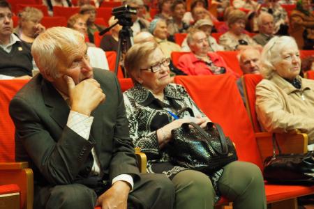 Алексей Парфенов в Нижнем Тагиле: «Эту власть надо менять!»