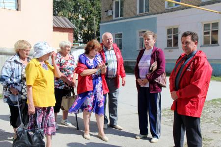 Челябинская область. Избирательная комиссия пытается по надуманному предлогу снять с выборной гонки кандидата от КПРФ в городе Миньяре