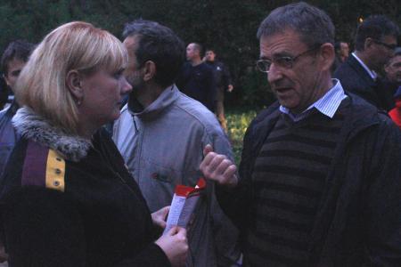 Коммунисты поддержали ярославцев, протестующих против строительства небоскрёбов