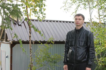 Ямало-Ненецкий автономный округ. Кандидат в депутаты от КПРФ Олег Пономарев взял на контроль обустройство Пуровского родника