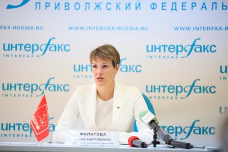 Пермский край. Обзор выборной кампании на должность губернатора региона 