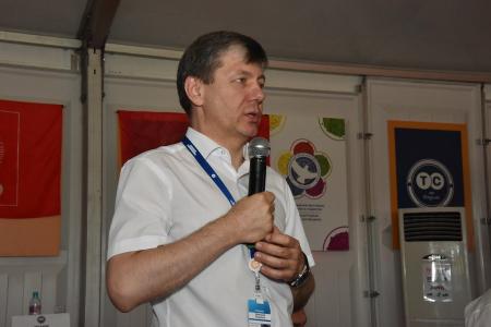 Г.А. Зюганов: Учиться диалогу!