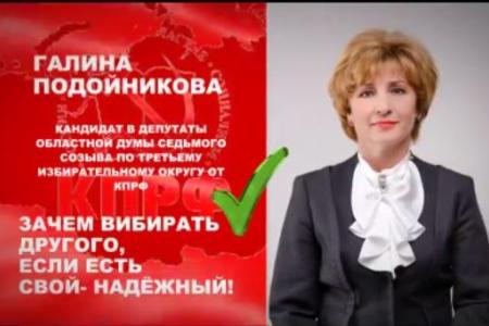  Сахалинская область. Обзор выборной кампании депутатов Сахалинской областной Думы