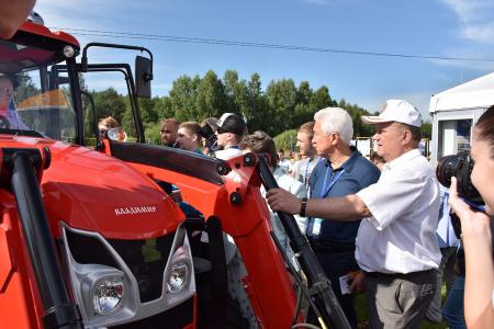 Г.А. Зюганов: Учиться диалогу!