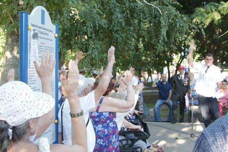 Саратов. Руки прочь от льгот!
