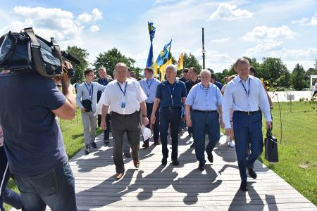 Г.А. Зюганов: Учиться диалогу!