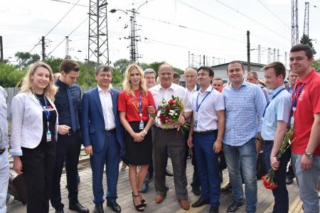 Г.А. Зюганов: Учиться диалогу!