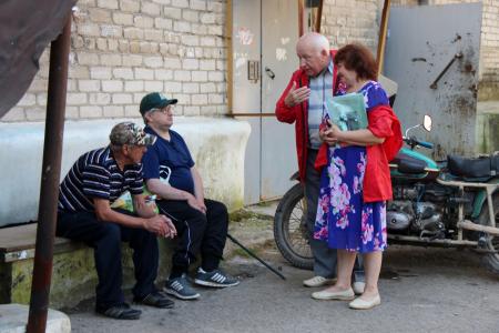 Челябинская область. Избирательная комиссия пытается по надуманному предлогу снять с выборной гонки кандидата от КПРФ в городе Миньяре