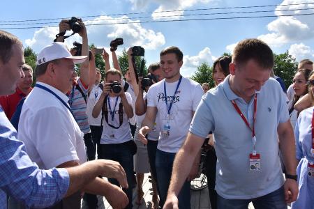 Г.А. Зюганов: Учиться диалогу!