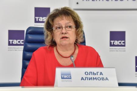 21 августа в Москве в информационном агентстве ТАСС состоялась пресс-конференция лидера КПРФ и группы женщин – кандидатов в губернаторы от КПРФ