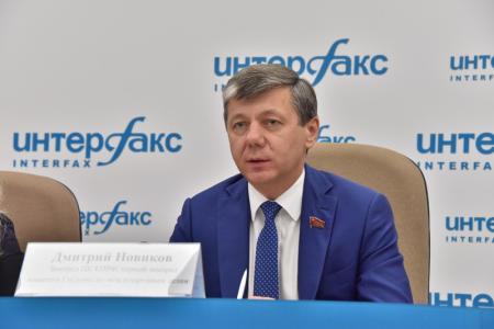 Г.А. Зюганов: Надо быть принципиальным, говорить людям правду и обладать исторической памятью