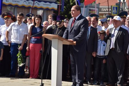 Г.А. Зюганов: «Святая Русь, российская державность и советская справедливость – вот формула выздоровления нашей страны»