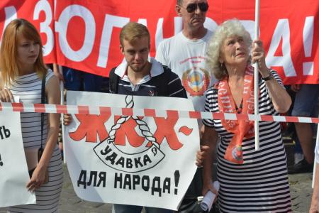 Г.А. Зюганов: Дети войны – наша гордость и наша слава!