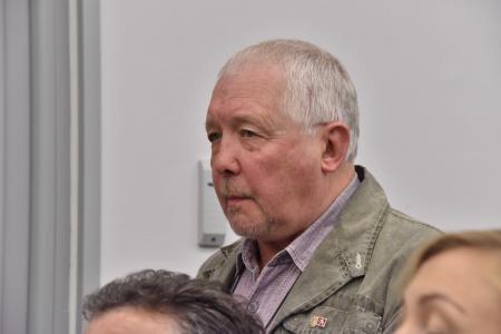 Г.А. Зюганов: Надо быть принципиальным, говорить людям правду и обладать исторической памятью