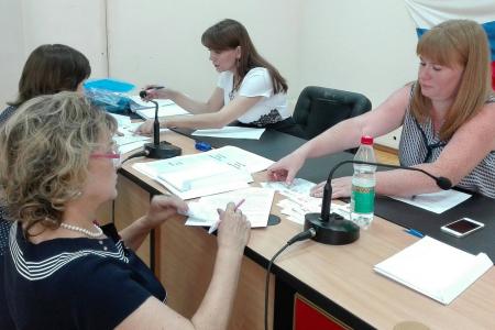 Саратовская область. Состоялась жеребьевка по распределению площади в газете «Регион-64»