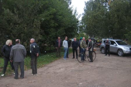 Коммунисты поддержали ярославцев, протестующих против строительства небоскрёбов