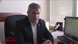 Рассвет ТВ: Алексей Куринный. В этом роль оппозиции!