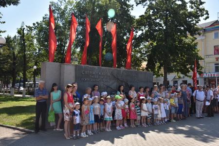 Г.А. Зюганов: «Святая Русь, российская державность и советская справедливость – вот формула выздоровления нашей страны»