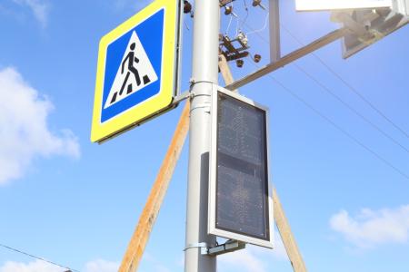 Орловская область. По поручению Губернатора-коммуниста Вадима Потомского в посёлке Глазуновка сделали безопасную дорогу