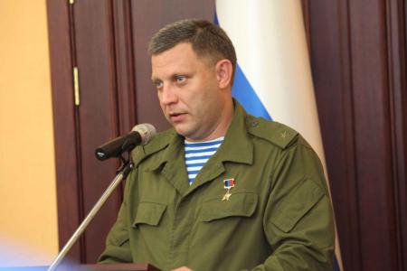 К.К. Тайсаев принял участие в торжественной церемонии вручения российских дипломов медикам ДНР