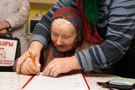 Выборы в Саратовской области в очередной раз будут «честными» 