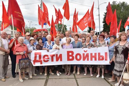 Г.А. Зюганов: Учиться диалогу!