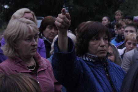 Коммунисты поддержали ярославцев, протестующих против строительства небоскрёбов