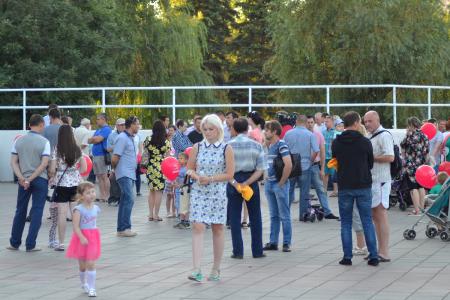 Оренбургские коммунисты во главе народного протеста
