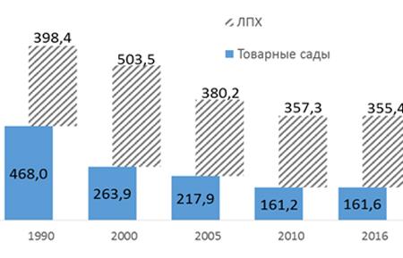 Волгоградская область. В.И. Кашин принял участие во всероссийском совещании  «О развитии садоводства и питомниководства в Российской Федерации»