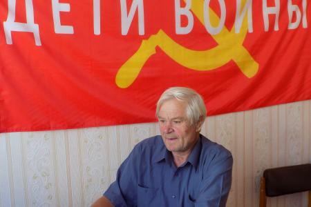 Воронежская область. Помощники депутата Госдумы Сергея Гаврилова провели выездной прием граждан в Нижнедевицком районе