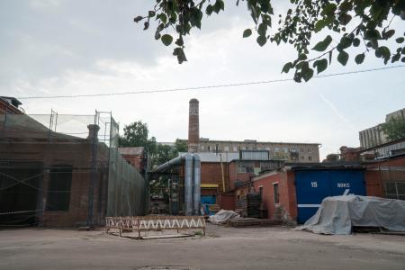 Московские коммунисты встретились с руководством ГУП "Мосгортранс"