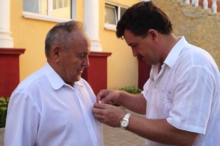 К 100-летию Великого Октября брянские коммунисты организовали выездные концерты «Песни великой эпохи»